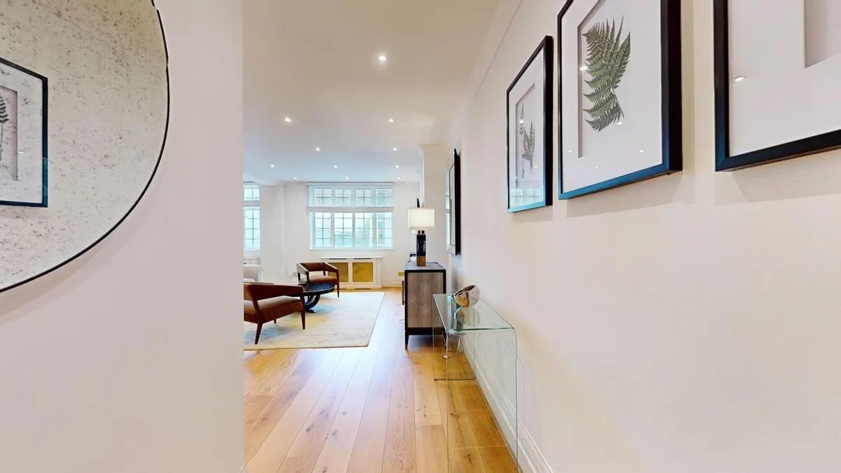 Park Road, London
